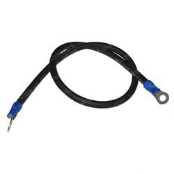 Picture of Cable - Battery 6ga Blk 28