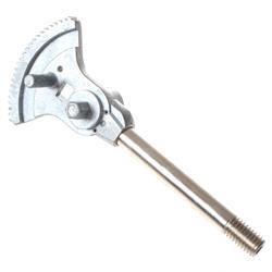 Picture of Gear and Stem Assembly - 80mm