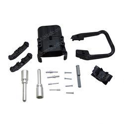 Picture of Din 320a 95mm Pin