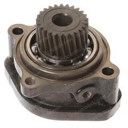 Picture of Flange Assembly - Hydraulic