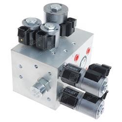 Picture of Manifoldzx135 Jib