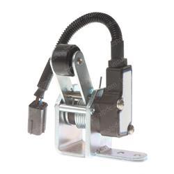 Picture of Accelerator Assembly