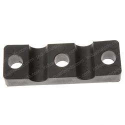 Picture of Clamp Half .500 Dia Twin