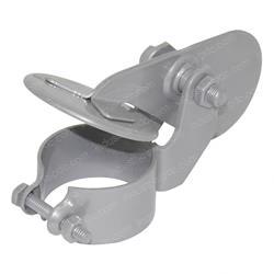 Picture of Cap Rain for 2 Od Tube