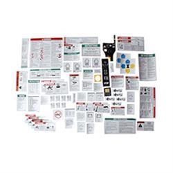 Picture of Decal Kit - 2646 Comp Words