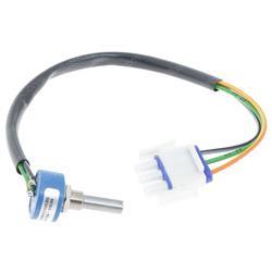 Picture of Potentiometer Assembly