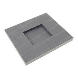 Picture of 8x7x5/8 Wear Pad