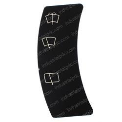 Picture of Decal Lh Displa