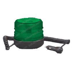 Picture of Strobe - 12-48v - Green