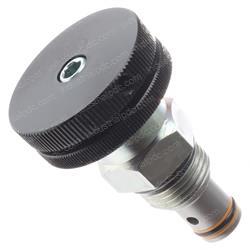 Picture of Valve - Needle With Knob