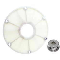 Picture of Flywheel Coupling Type Fl