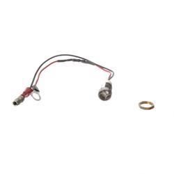 Picture of Light Led Bulb Green