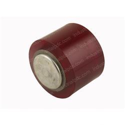 Picture of Wheel Assembly - Poly - Std