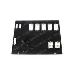 Picture of Connector  Black