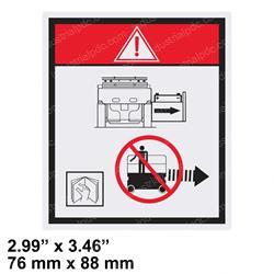 Picture of Decal