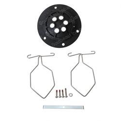 CLUB CAR CCC-G4110MB KIT - DRIVE HUB