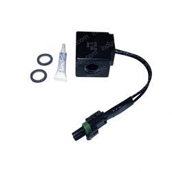 Picture of Solenoid 12v Valve - Hyd