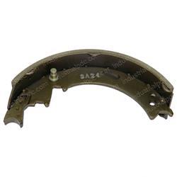 Picture of Shoe - Brake-D30g Rear-Rh