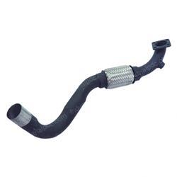 Picture of Pipe - Exhaust