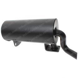 Picture of Muffler