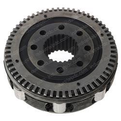 Picture of Gear -  Rotary Hydralic Motor