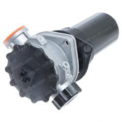 Picture of Hydraulic, Low Pressure