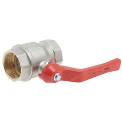 Picture of Ball Valve Manual