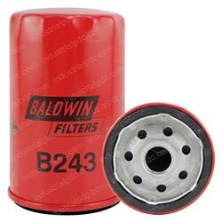 Picture of Filter - Oil