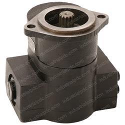 Picture of Pump- Gear