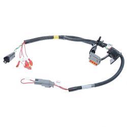 Picture of Wire Harness - Gpt Telemetry P