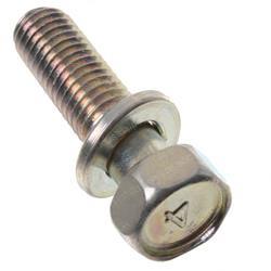 Picture of Bolt and Washer