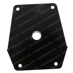 Picture of Bracket S/a - Pulley