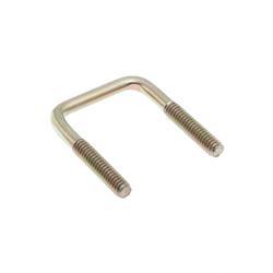 Picture of Clamp- Square U 1.312