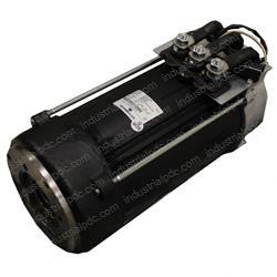 Picture of Motor - Pump