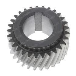 HYSTER PINION - INPUT GK20 replaces 4052387 - aftermarket
