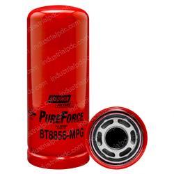 Picture of Element Filter -Main Pump