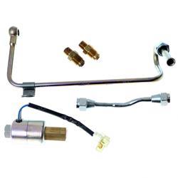 Picture of Pipe Sub-Assy- Carbu