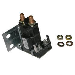 WHITE RODGERS 120114312 SOLENOID - 24 VOLT