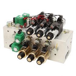 Picture of Manifold-Function