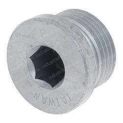 Picture of Plug Rod Retainer - Rod Retain