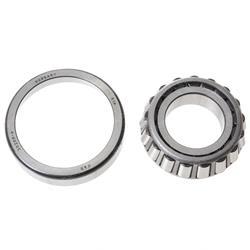 NISSAN F8140-30206-ALT BEARING - TAPER - SCHAEFFLER