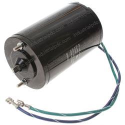 Picture of Motor - Pump 12 Volt Dc