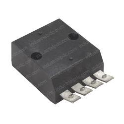 Picture of Driver - Hour Meter