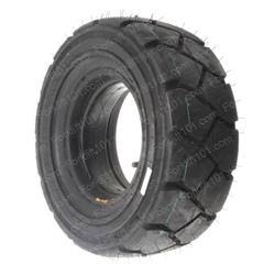 gh115616 TIRE AND TUBE SET - PNEUMATIC - 16X6X8 16 PLY