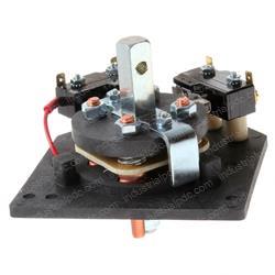 Picture of Fnr Switch Assy. (old Shaft)