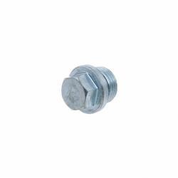 Picture of Hydraulic Control Valve Plug