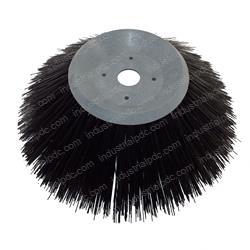 Picture of Brush - Side