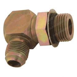 Picture of Elbow - 90 Deg - Sae X Jic