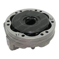 Picture of Motor- Hydraulic - Drive