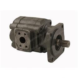 Picture of Pump - Hydraulic